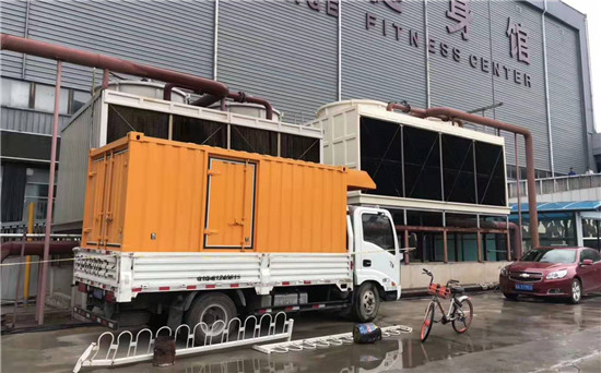 康定300KW发电机组适配电缆规格选型指南