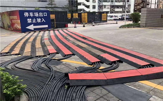 康定发电机组电缆选型完整具体步骤(工程通用标准流程)